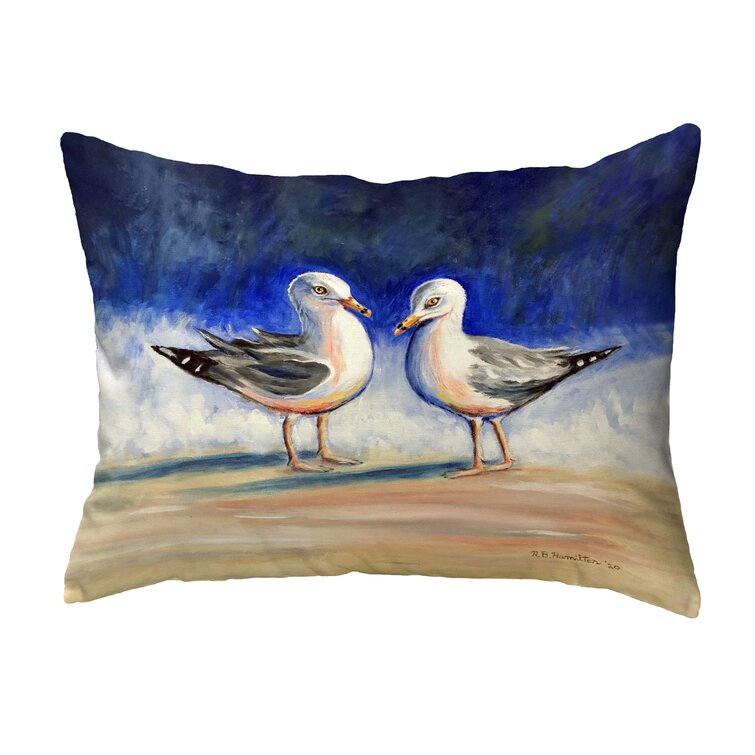 Highland dunes 2025 throw pillows